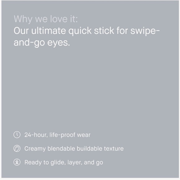 Bobby Brown caviar stick and color moonstone, limited edition color NWT - Picture 5 of 8